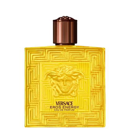 Imagem do produto Eros Energy Versace Eau de Parfum - Perfume Masculino 200ml