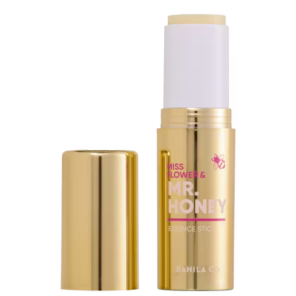 Imagem do produto Banila CO Miss Flower & Mr. Honey Essence - Stick Multifuncional 9g