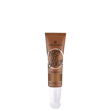 Imagem do produto Essence Baby Got Bronze Sunkissed Sweety 20 - Bronzer Líquido 10ml