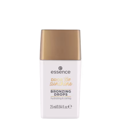 Imagem do produto Essence Drop of Sunshine - Bronzer Líquido 25ml