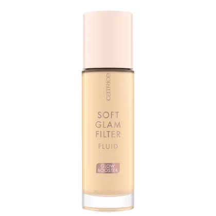 Imagem do produto Catrice Soft Glam Filter 10 Fair Light - Base Líquida 30ml