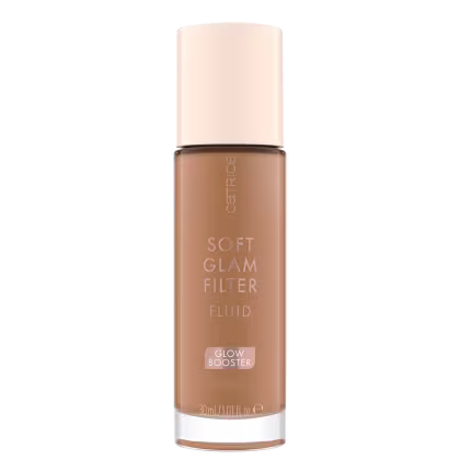 Imagem do produto Catrice Soft Glam Filter 65 Tan - Base Líquida 30ml