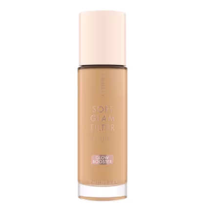 Imagem do produto Catrice Soft Glam Filter 40 Medium Tan - Base Líquida 30ml