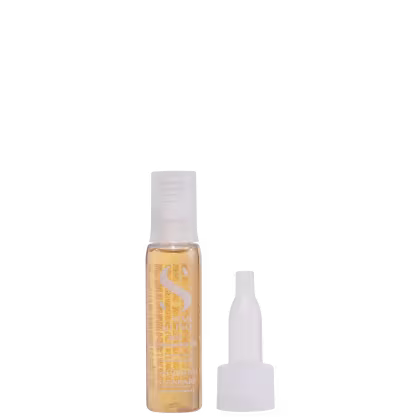 Kit Alfaparf Semi di Lino SOS Emergency Oil - Ampola Capilar 6x13ml.