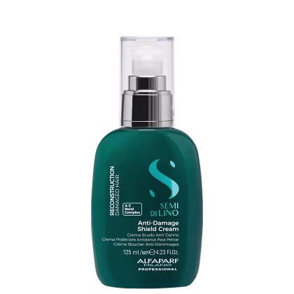Imagem do produto ALFAPARF SEMI DI LINO REPARA CREAM 125ML