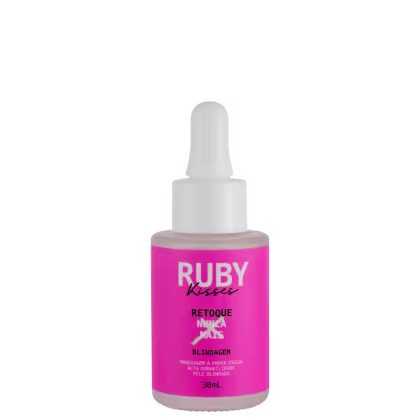 Imagem do produto Ruby Kisses Retoque Nunca Mais Blindagem - Primer 30ml
