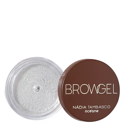 Imagem do produto Océane Nadia Tambasco by Océane Incolor - Gel para Sobrancelhas 7g