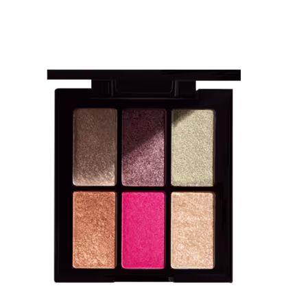 Imagem do produto Contém1g Disco Glam - Paleta de Sombras 12g