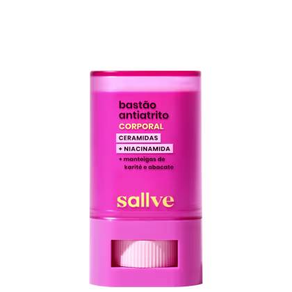 Imagem do produto Sallve - Bastão Antiatrito 15g