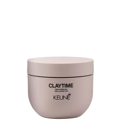 Imagem do produto Keune Style Claytime - Cera Modeladora 100ml