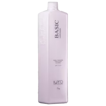 Imagem do produto K.Pro Basic - Condicionador 1L