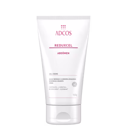Gel Creme Redutor Adcos Reduxcel Abdômen