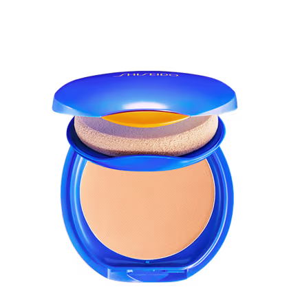 Imagem do produto Shiseido UV Protective Compact Foundation FPS30 Light Ochre Refil - Protetor Solar Compacto com Cor 12g