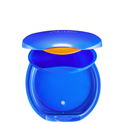 Imagem do produto Shiseido UV Protective Foundation - Estojo para Base Compacta