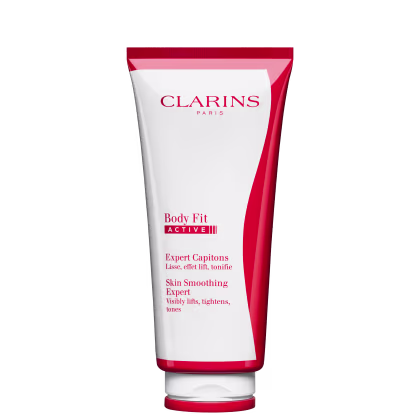 Gel Creme Corporal Clarins Body Fit Active 200ml