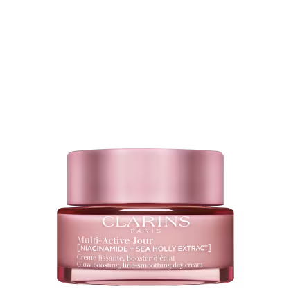 Imagem do produto Clarins Multi-Active Jour Primeiras Rugas - Creme Facial 50ml