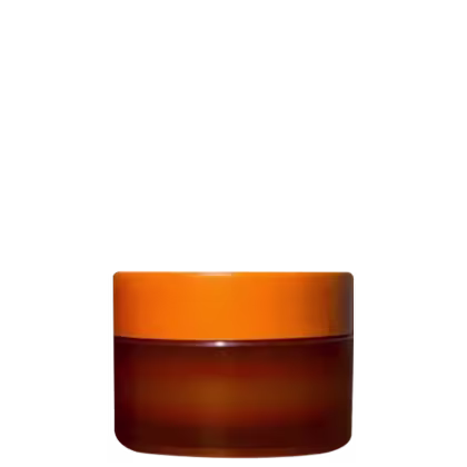 Imagem do produto Nina Makeup Sweet Caramel Lip Scrub - Esfoliante Labial 9g