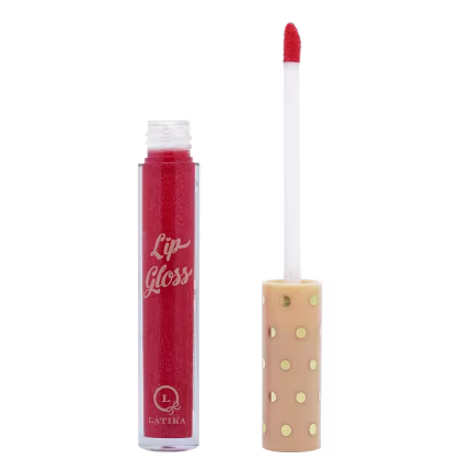 Imagem do produto Latika Lip Gloss N° 18 - Brilho Labial 4ml
