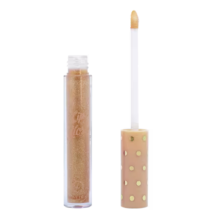 Imagem do produto Latika Lip Gloss N° 51 - Brilho Labial 4ml