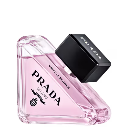 Imagem do produto Paradoxe Virtual Flower Prada Eau de Parfum - Perfume Feminino 90ml