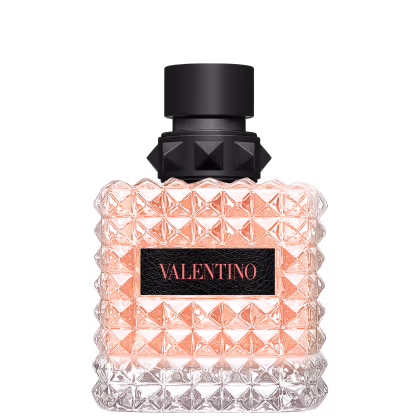 Imagem do produto Coral Donna Born in Roma Valentino Eau de Parfum - Perfume Feminino 100ml