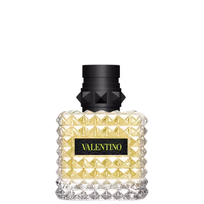 Imagem do produto Yellow Donna Born in Roma Valentino Eau de Parfum - Perfume Feminino 30ml