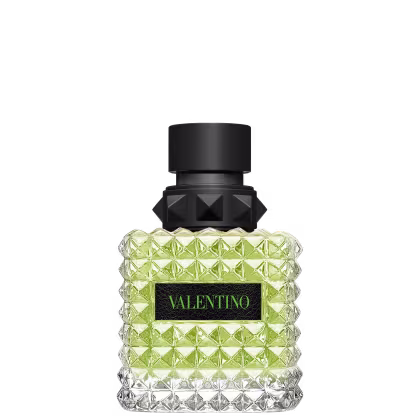 Imagem do produto Green Donna Born in Roma Valentino Eau de Parfum - Perfume Feminino 50ml