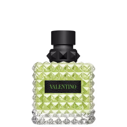 Imagem do produto Green Donna Born in Roma Valentino Eau de Parfum - Perfume Feminino 100ml