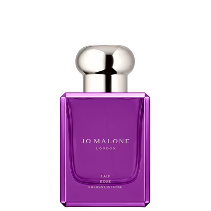 Perfume Feminino Taif Rose Jo Malone London Cologne Intense, 50ml.