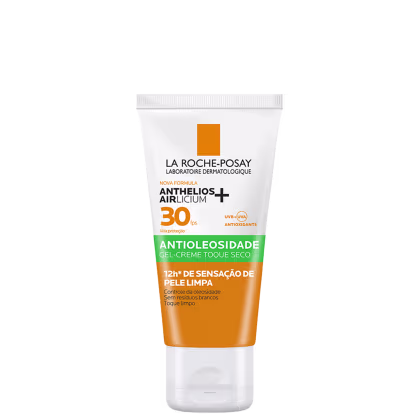 Protetor Solar Facial La Roche-Posay Anthelios Airlicium FPS 30 de 40g