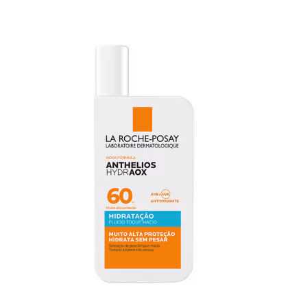 Imagem do produto La Roche-Posay Anthelios Hydraox FPS60 - Protetor Solar 40ml