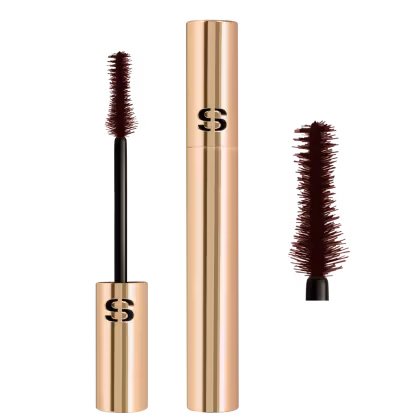 Imagem do produto Sisley Phyto-Noir 2 Deep Brown - Máscara para Cílios 7ml