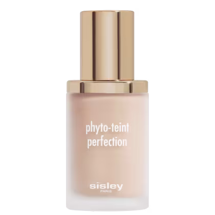 Base Líquida Sisley Phyto-Teint Perfection 0N Dawn, 30ml.