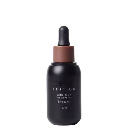 Imagem do produto Océane Skin Tint 420T - Base Fluida 30ml