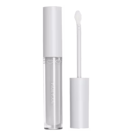 Gloss Labial Boca Rosa Hidra Lábios Natural Translúcido