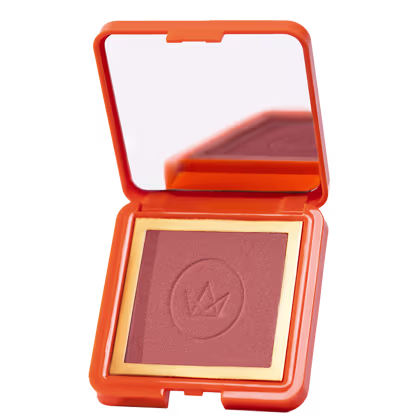 Imagem do produto Mari Maria Sunny Cheeks Up Level - Blush Compacto 6,1g