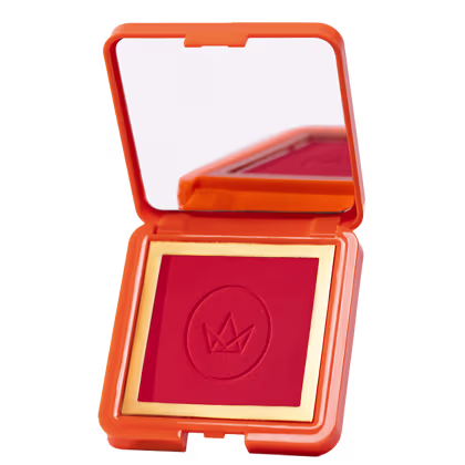 Imagem do produto Mari Maria Sunny Cheeks Love - Blush Compacto 6,1g