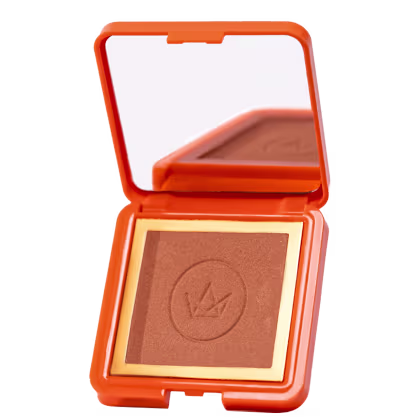 Imagem do produto Mari Maria Sunny Cheeks Dusty - Blush Compacto 6,1g