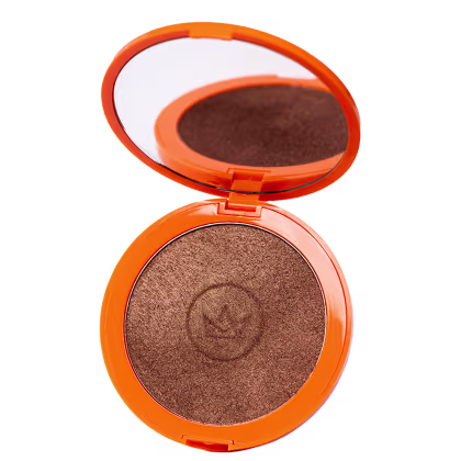 Imagem do produto Mari Maria Tropical Tan Bronze Glow - Pó Multifuncional Bronzeador 10g