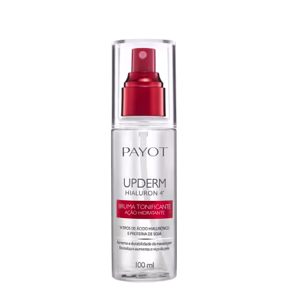Imagem do produto Payot UPDerm - Bruma Facial Tonificante 100ml