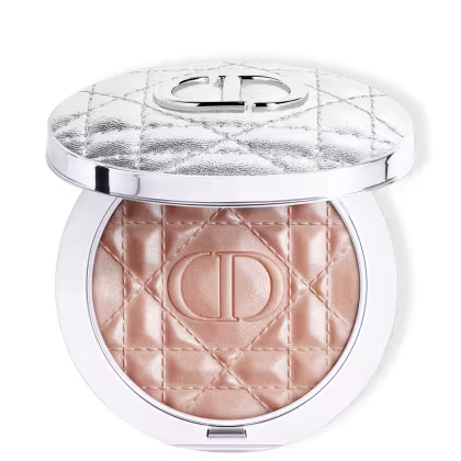 Imagem do produto Dior Dior Forever Luminizer Silky 02 Gold - Pó Iluminador 6g