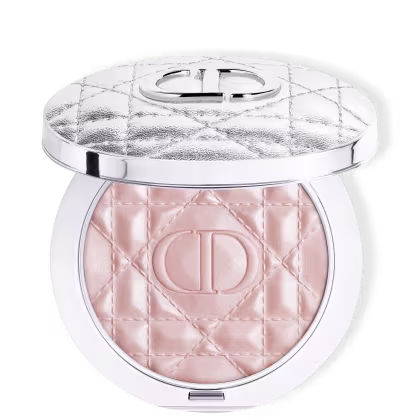 Imagem do produto Dior Dior Forever Luminizer Silky 03 Pink - Pó Iluminador 6g