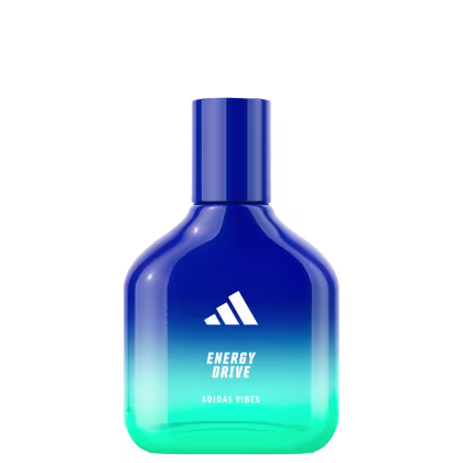 Eau de Parfum Vibes Energy Drive Adidas
