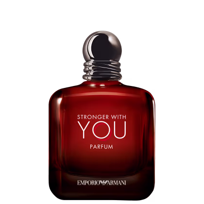 Imagem do produto Stronger With You Armani Parfum - Perfume Masculino 100ml