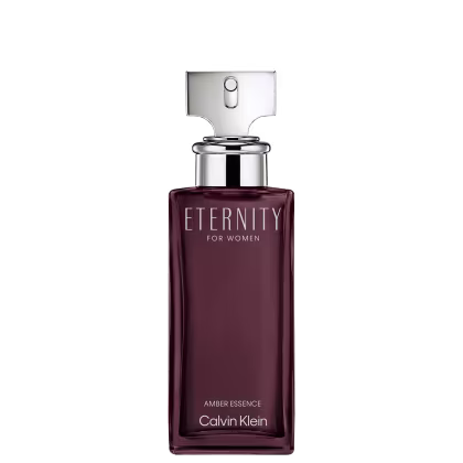 Imagem do produto Eternity Amber Essence For Her Calvin Klein Parfum - Perfume Feminino 100ml
