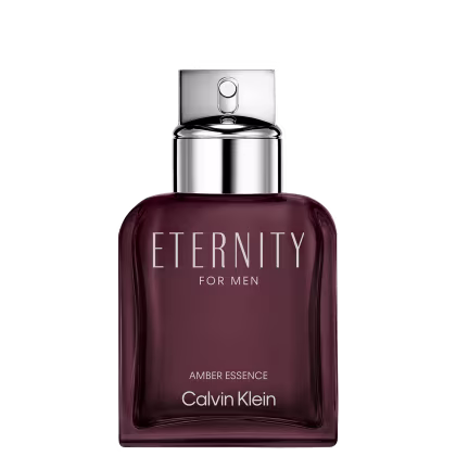 Imagem do produto Eternity Amber Essence For Him Calvin Klein Parfum - Perfume Masculino 100ml