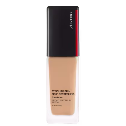 Imagem do produto Shiseido Synchro Skin Self-Refreshing 330 - Base Líquida 30ml