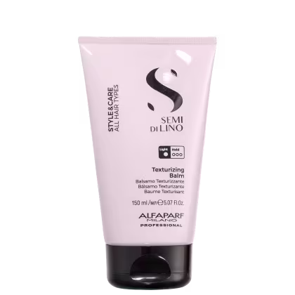 Imagem do produto Alfaparf Semi di Lino Style&Care Texturizing Balm - Bálsamo Capilar 150ml