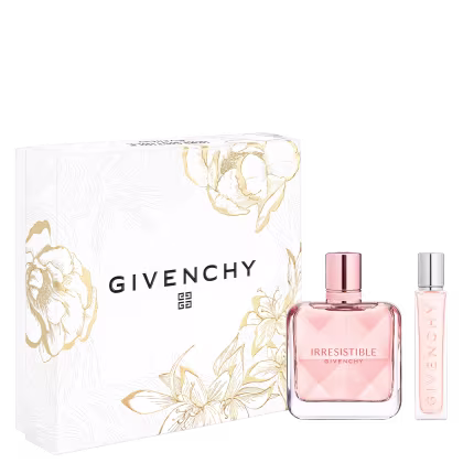 Imagem do produto Conjunto Irresistible Givenchy Feminino - Perfume Eau de Parfum 50ml + Travel Size 12,5ml