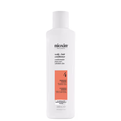 Imagem do produto Nioxin Volume Thinning Sistema 4 - Condicionador 300ml